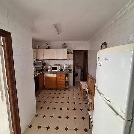 La Casa De Lola Punta Umbría