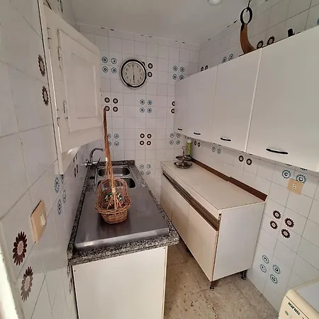 Casa de Férias La Casa De Lola